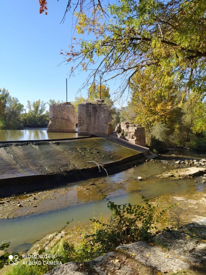 Casa Vainilla Villa San Miguel del Pino Exteriör bild